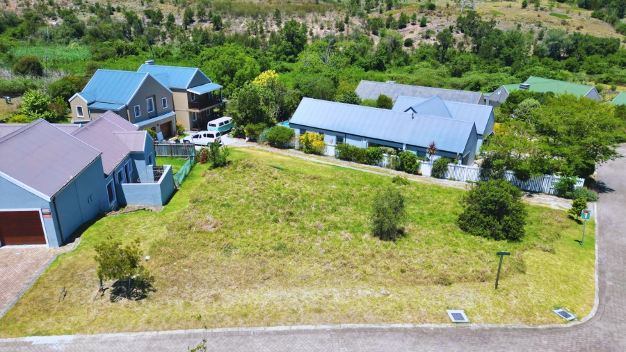 0 Bedroom Property for Sale in Green Pastures Western Cape